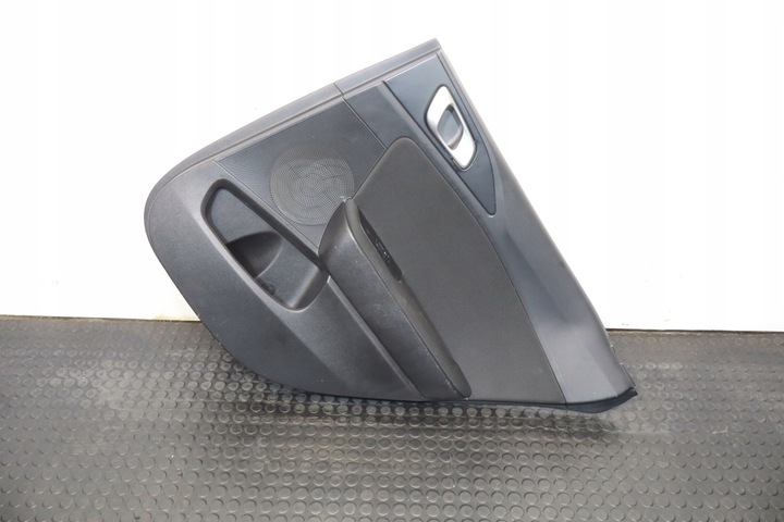 фото №11, Сиденья диван обшивки комплект kia ceed iii