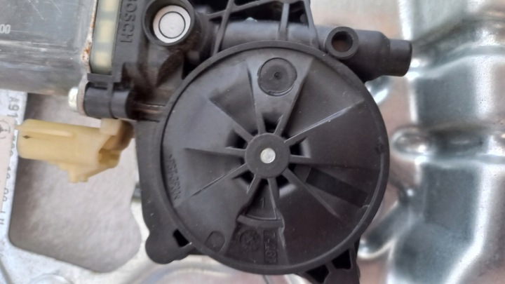 фото №9, Sprinter 907 910 механізм підйомник вікна лівий