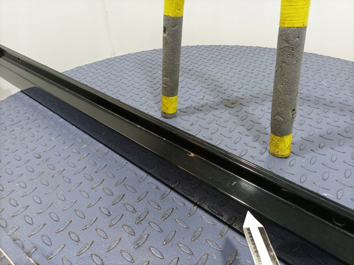 фото №6, Toyota prius iii 09- планка накладка пороговая левая 202 75860-47010