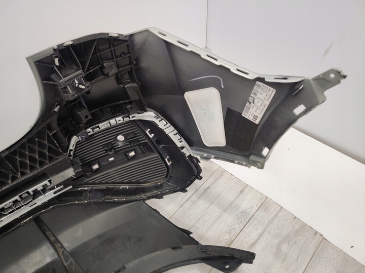 фото №13, Бампер зад задний audi q3 sportback 83f 83f807521b s-line
