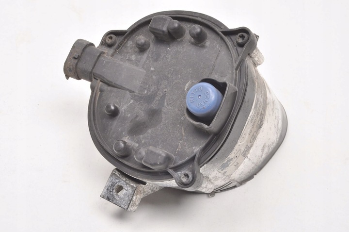 фото №7, Volvo s40 ii v50 галоген правый рестайлинг r-design 31353108 дневные