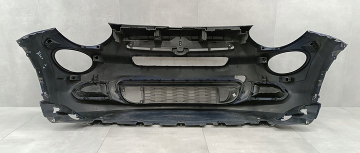 фото №16, Бампер перед переднє fiat 500x 14-18