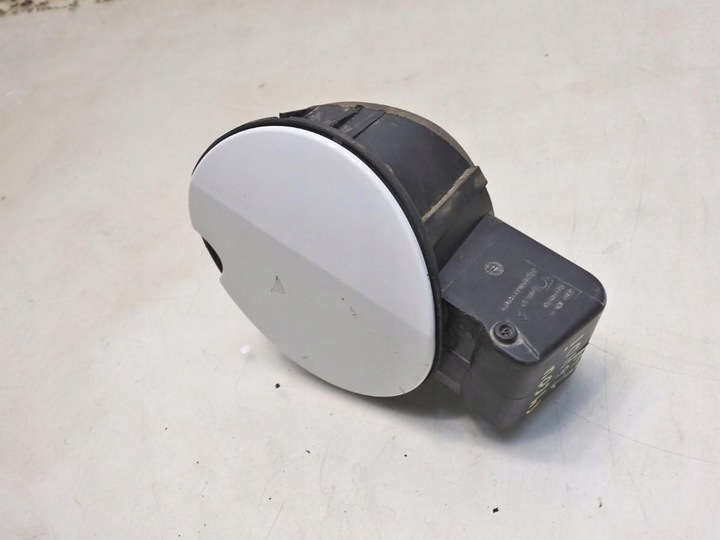 фото №7, Крышка заливка топлива ewp citroen c4 i 9647152180