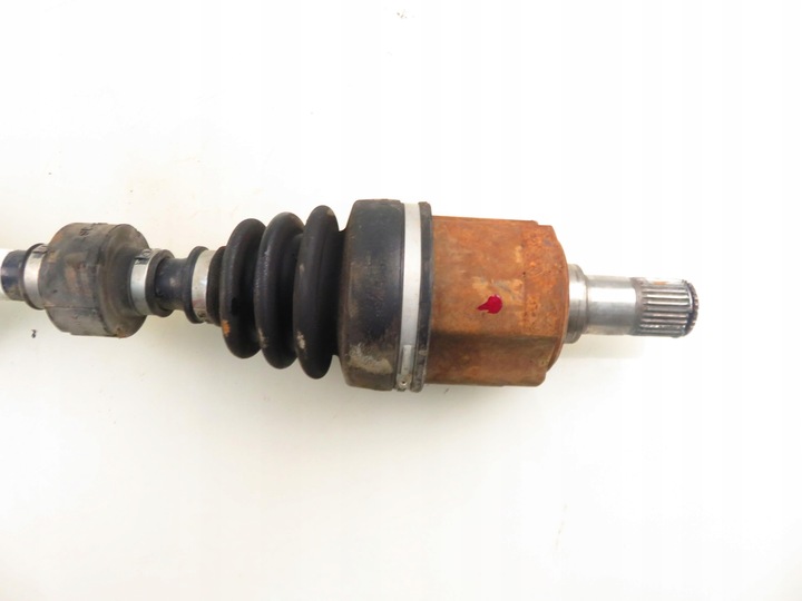 фото №6, Піввісь ліва передня honda civic viii 2.2 дизель з турбонаддувом з прямим уприскуванням