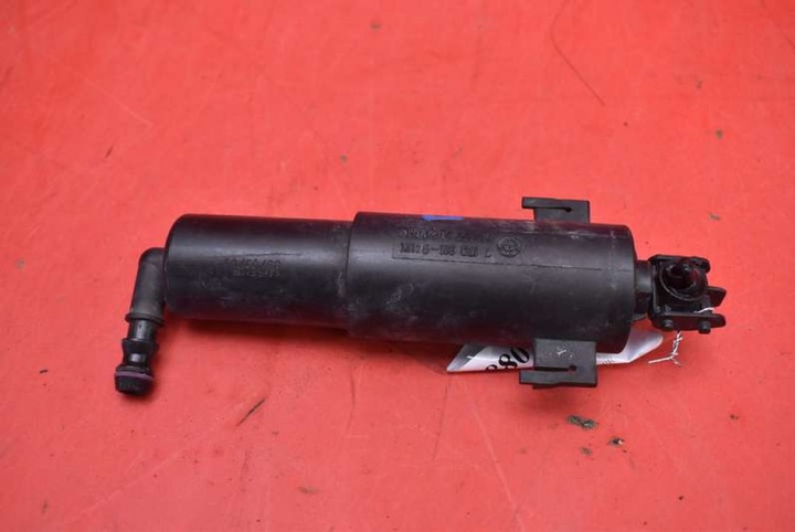 фото №5, Распылитель фары правые 7179311 bmw e90 e91 08-13