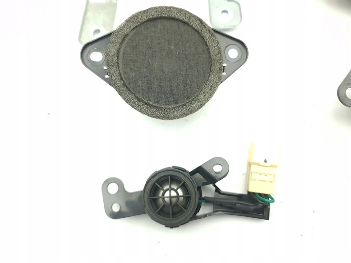 фото №11, Lexus gs 300 350 430 450h 2007 набор аудио