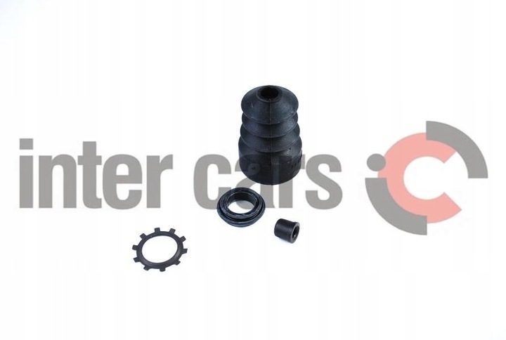 фото №10, Автофрен seinsa d3447 набір ремонтний, амортизатор зчеплення