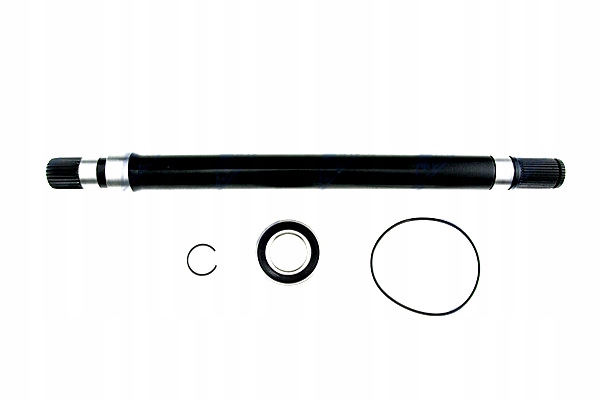 фото №7, Вал полуось opel astra h j 04-15 vectra c 02-08 zafira b 05-11