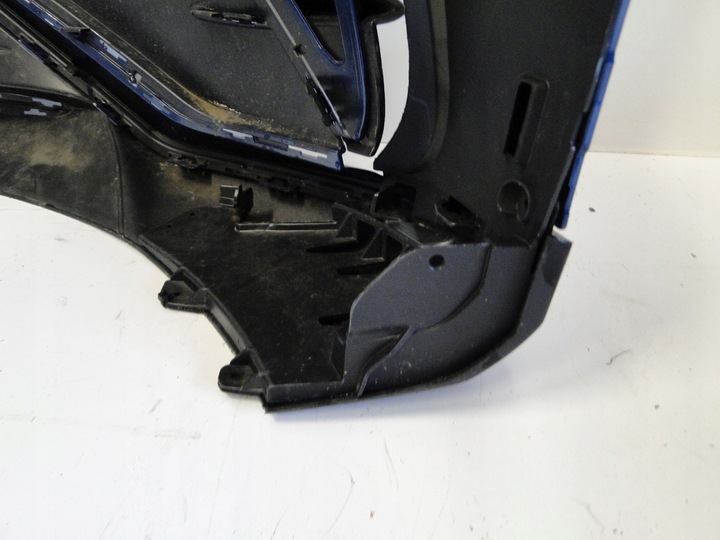 фото №15, Mercedes glc 254 x254 w254 amg бампер переднє