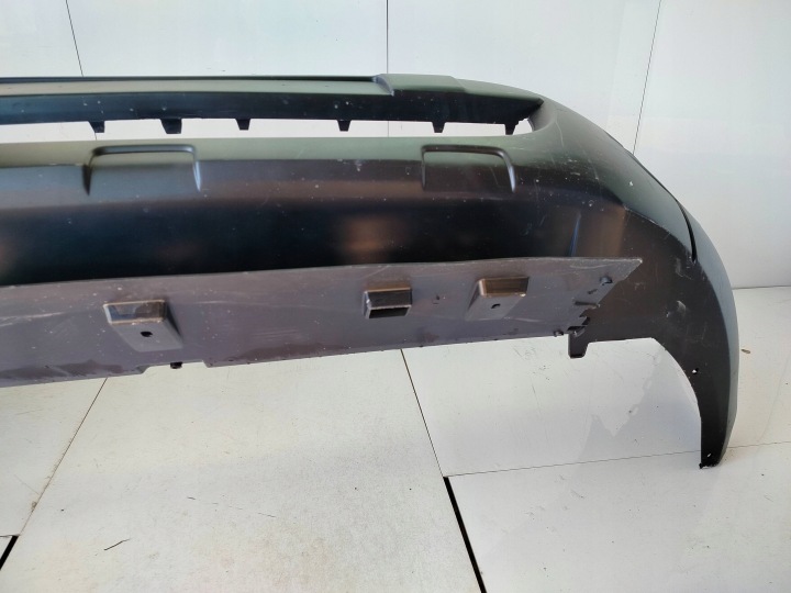 фото №7, Partner berlingo iii 08-12 бампер передний перед 9682966577 oem номер