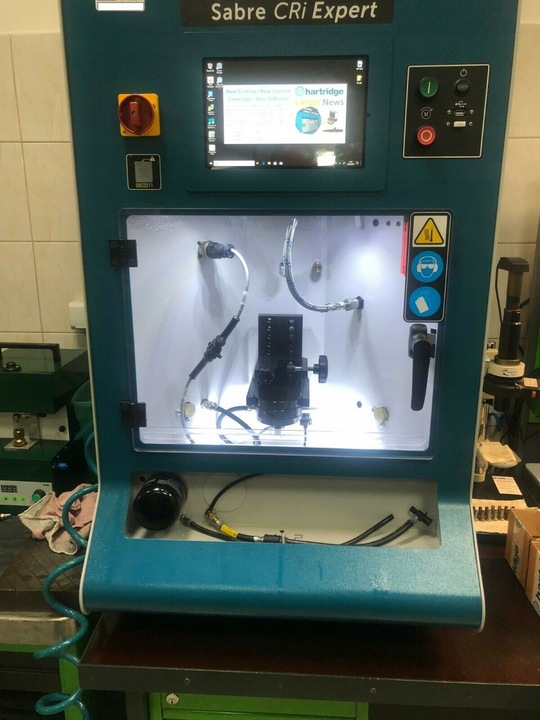 фото №6, 4x форсунка a6460700987 w211 w204 mercedes клас c e