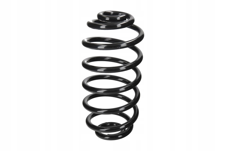 фото №13, Пружина seat зад toledo/ vw golf iii,vento 91-