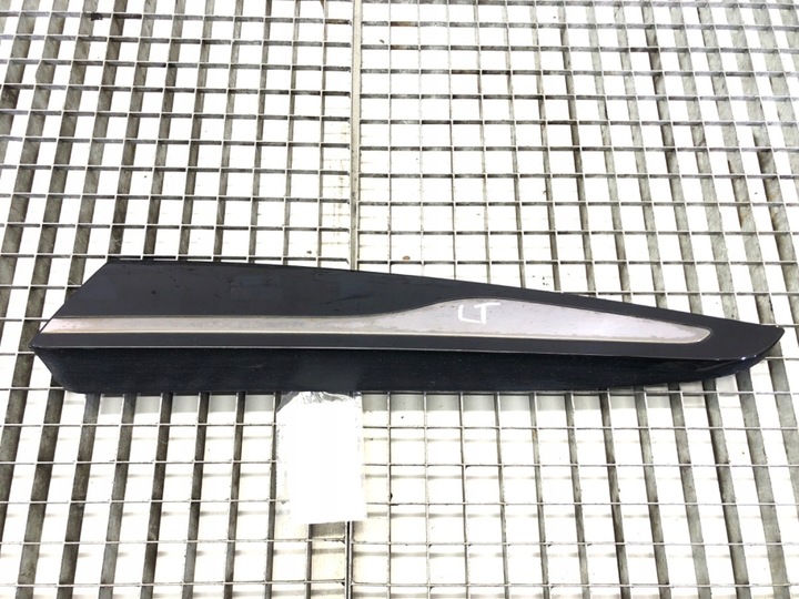 фото №1, Планка двері лівий зад renault clio iv хетчбек