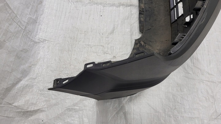 фото №11, -бампер переднее vw volkswagen crafter ii 2 17- 7c0