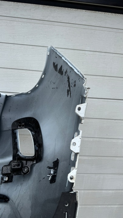 фото №10, Бампер задній зад ford kuga mk3 st-line lv4b-17a894