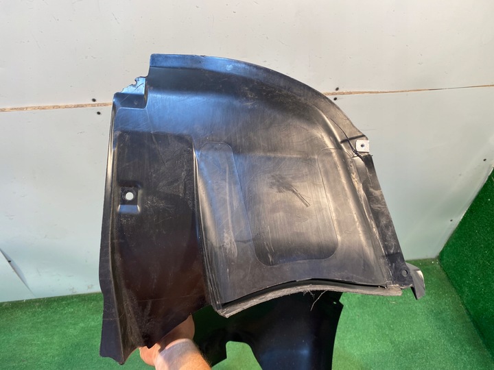 фото №11, Porsche carrera 911 992 подкрылок левый перед передние 992805159d