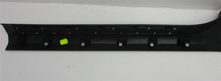 фото №8, Планка пороговая левая vw passat b8 аксессуар 3g0853371n