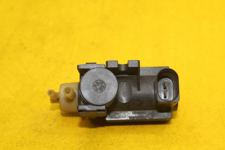 фото №5, Клапан вакуум volvo xc60 s60 ii s80 ii 2.4 d d5 d5244t15 31293964