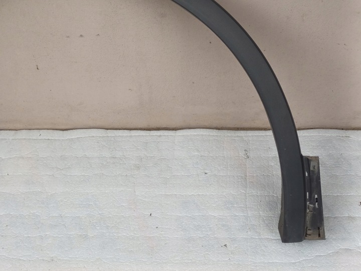 фото №6, Планка передняя левая vw tiguan ii 5na r-line перед левый