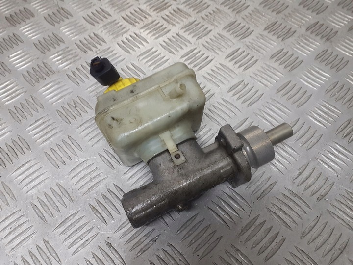 фото №1, Насос тормозная skoda octavia i 1.6 mpi