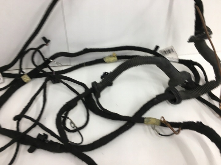 фото №11, Жгут установка крышки багажника 8e9971726m 8e9971726p audi a4 b7 04-08