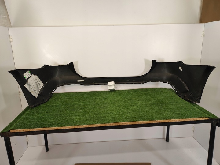 фото №11, Бампер зад задній mercedes gle купе amg w167 a1678859606 a1678859906