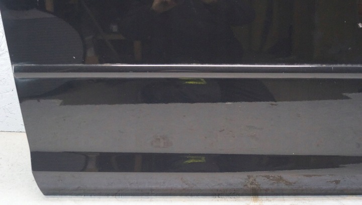 фото №10, Дверь правые перед mazda 3 i bk sedan d1152 11e