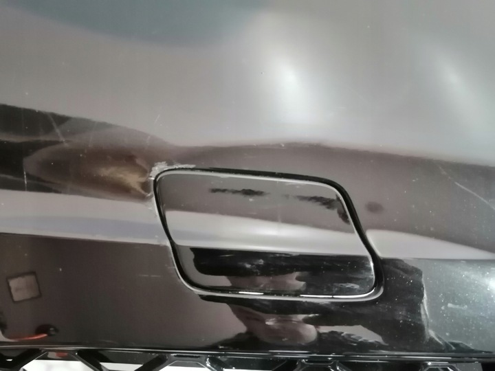 фото №8, Audi a4 rs4 рестайлинг бампер переднее перед