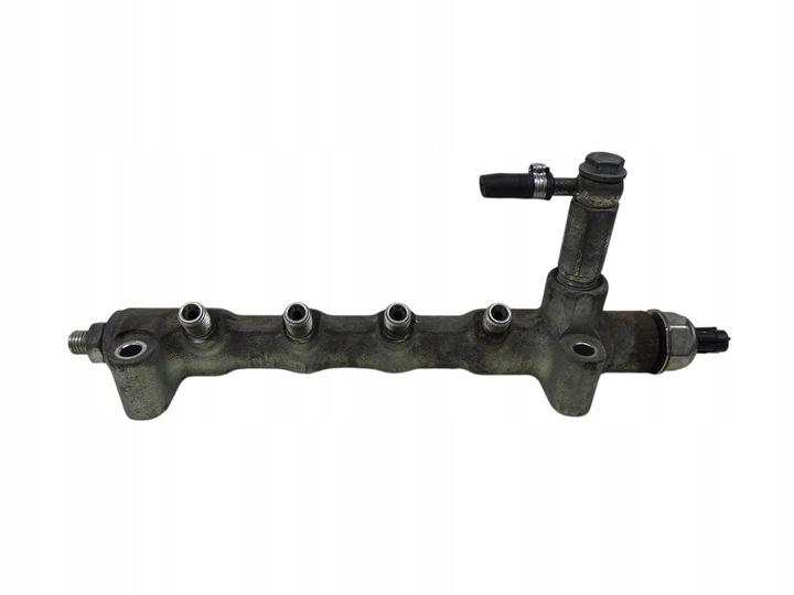 фото №10, Планка впрыскивающий датчик opel astra iv j zafira ii b 1.7 cdti 1.7cdti 125km