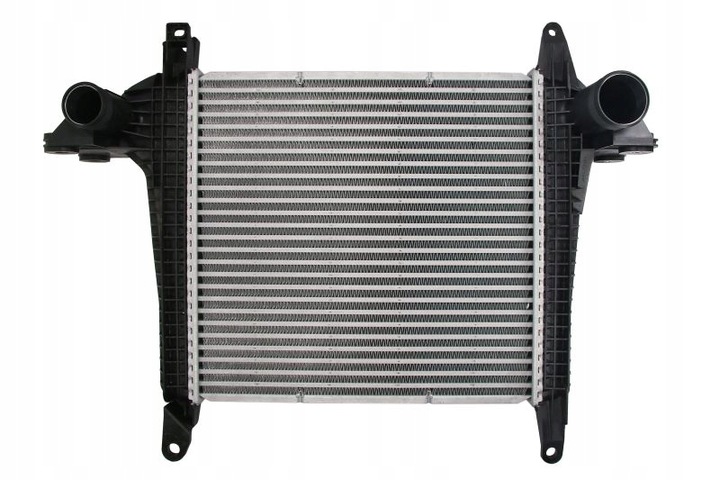 фото №1, Радиаторов воздуха интеркулер man tgl