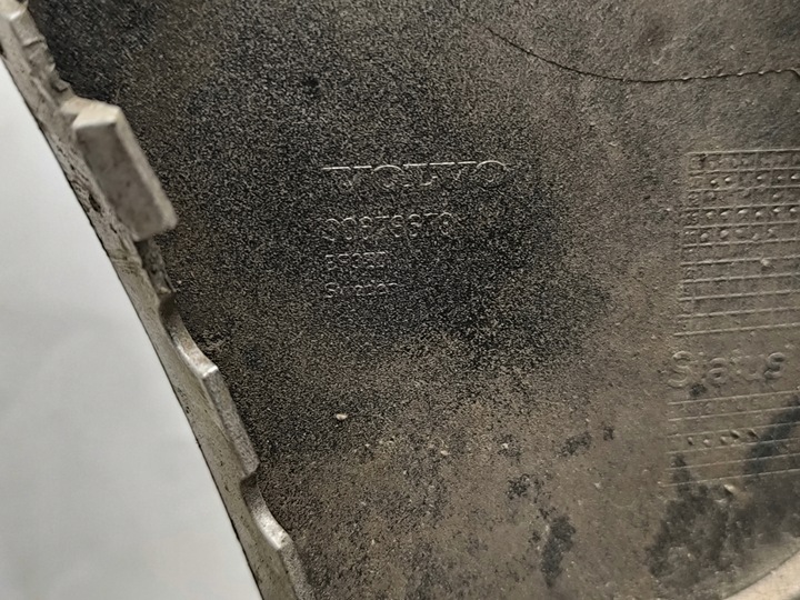 фото №11, Бампер перед переднее volvo xc70 ii