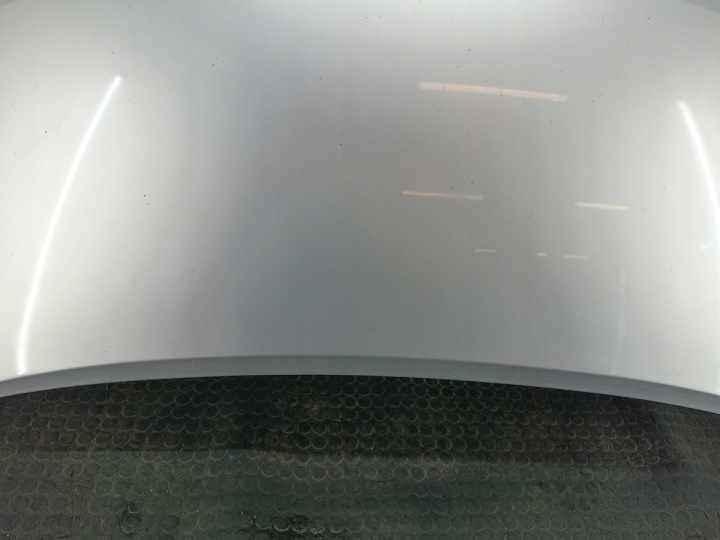 фото №6, Капот hyundai h-1 ii nca