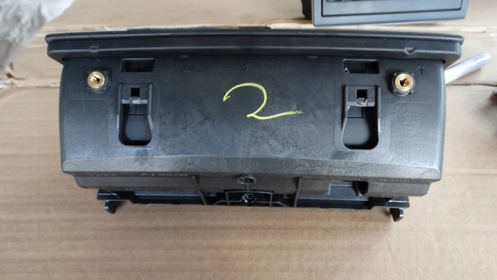 фото №6, Радио 8v0857285b audi a3