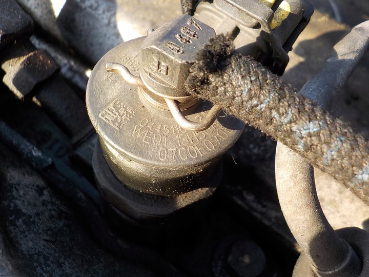 фото №13, Ford ranger ii 08r 3.0 tdci 156km двигатель we-c комплектный film