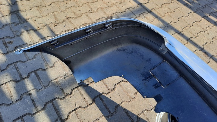 фото №10, Бампер зад seat toledo ii 00r
