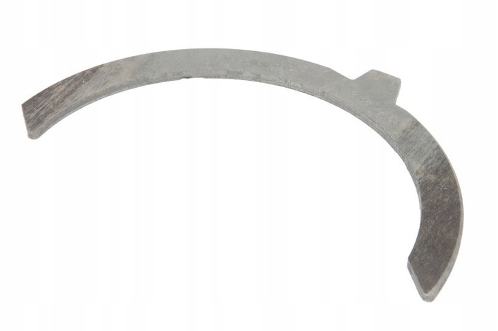 фото №1, Кольцо упорный вала коленчатого