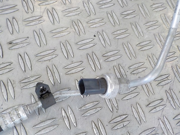 фото №6, Mercedes gla x156 шланг труба шланг кондиционера