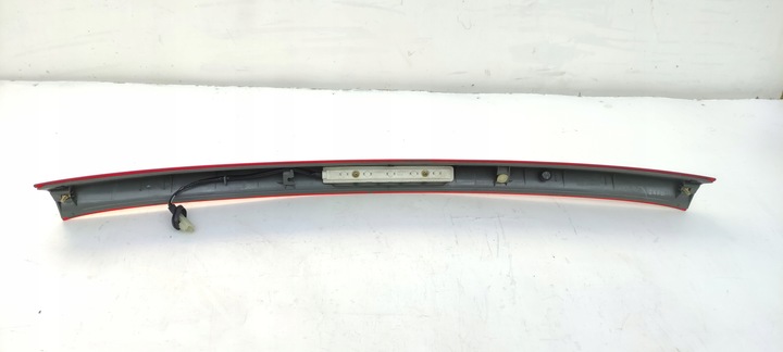 фото №5, Honda stream 01-07 третье свет сплав сплава bz/a29