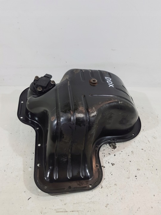 фото №10, Піддон масляна комплект 059103602bd vw touareg ii amarok 3.0 tdi ddx