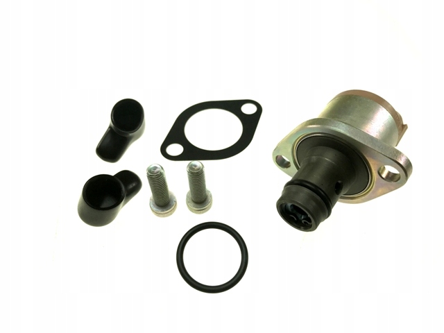 фото №1, Клапан регулювання тиску