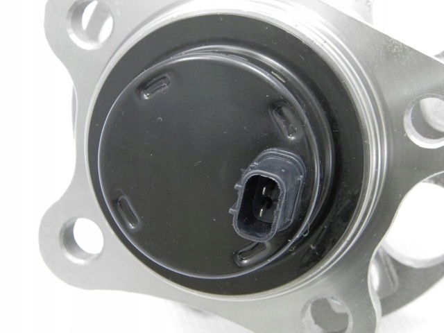 фото №1, Ступиця зад колеса lexus rx300 2wd ліва