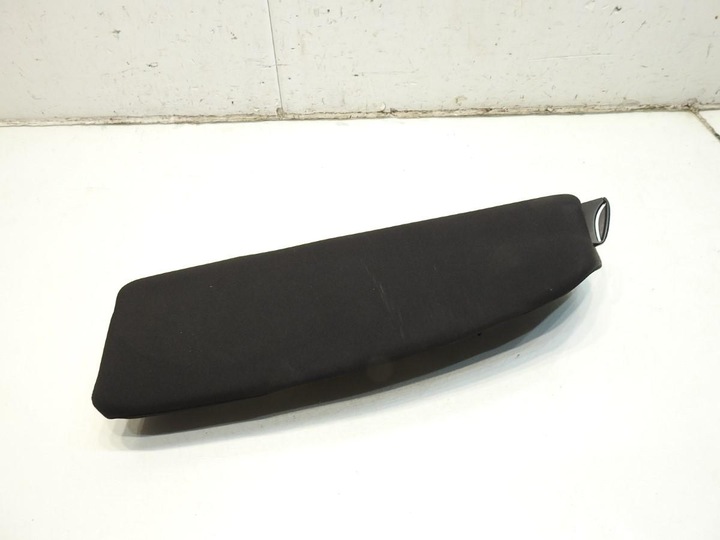фото №12, Боковина сиденья левый зад toyota avensis iii t27 71752-05020