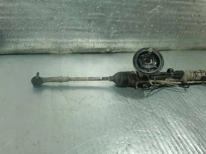 фото №6, Рейка рульового управління трансмісія citroen c4 grand picasso 6820000084 1.6 hdi