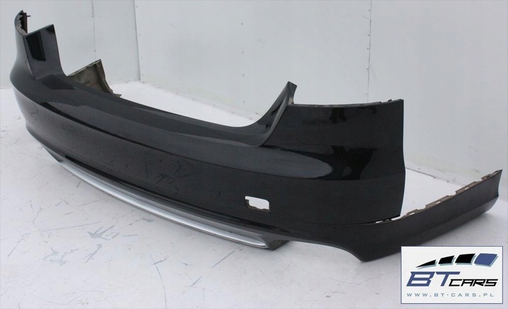 фото №7, Audi a8 s8 кришка зад багажника задня 4h0827023 4h0827023b 4h 4h0 d4 2010-20