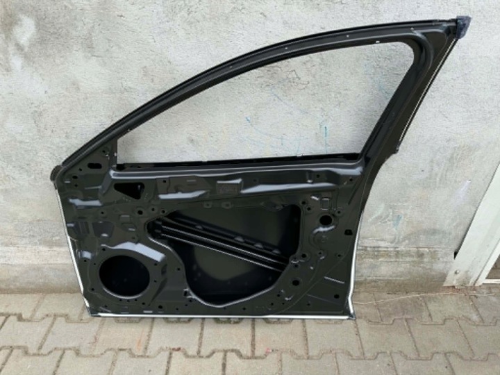 фото №13, Mazda 6 gj 13- правая дверь перед передние новое oem номер 8914