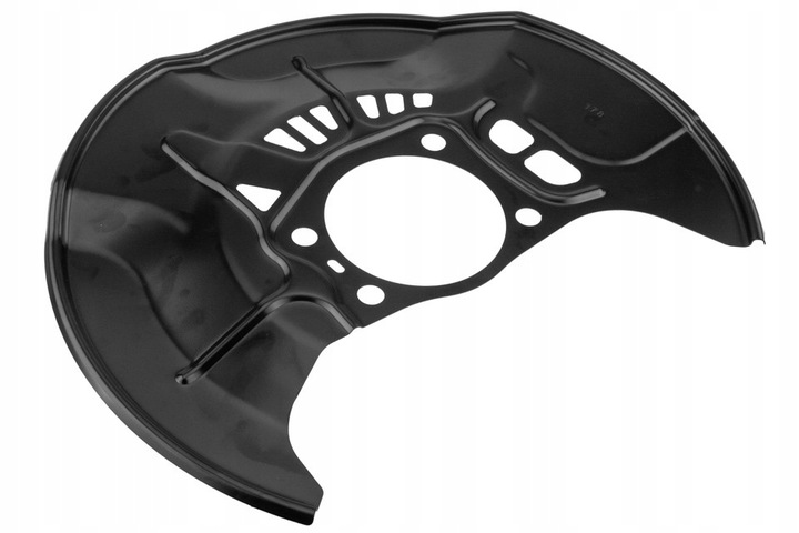 фото №1, Захист диск гальмівної toyota rav-4 12- lexus nx 14- перед ліва