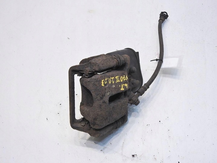 фото №8, Супорт гальмівний лівий зад volvo v70 iii