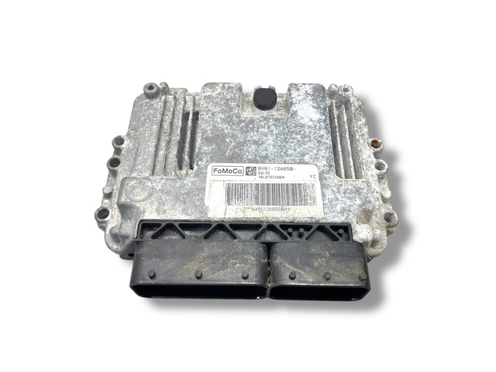 фото №14, Ford focus 2011 компьютер / блок управления ecu i комплект ключей