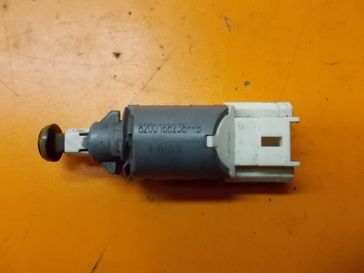 фото №1, Датчик света сплав сплава renault grand scenic ii 1.5 dci 8200168238