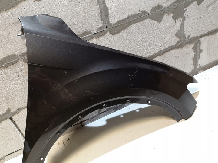 фото №5, Крило праві перед vw t-roc